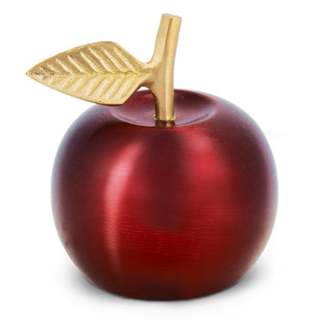 Crimson Apple Bell