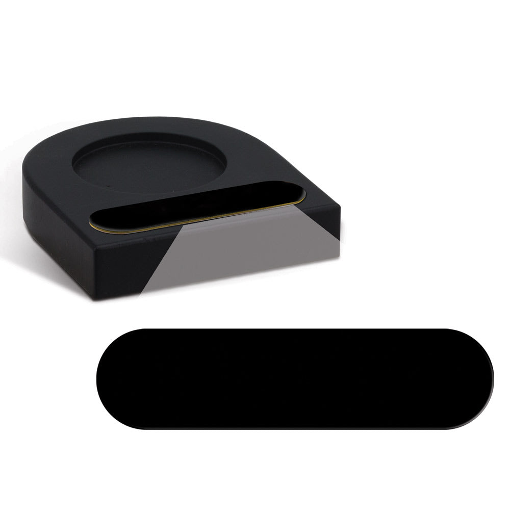 Podium with Rout Base