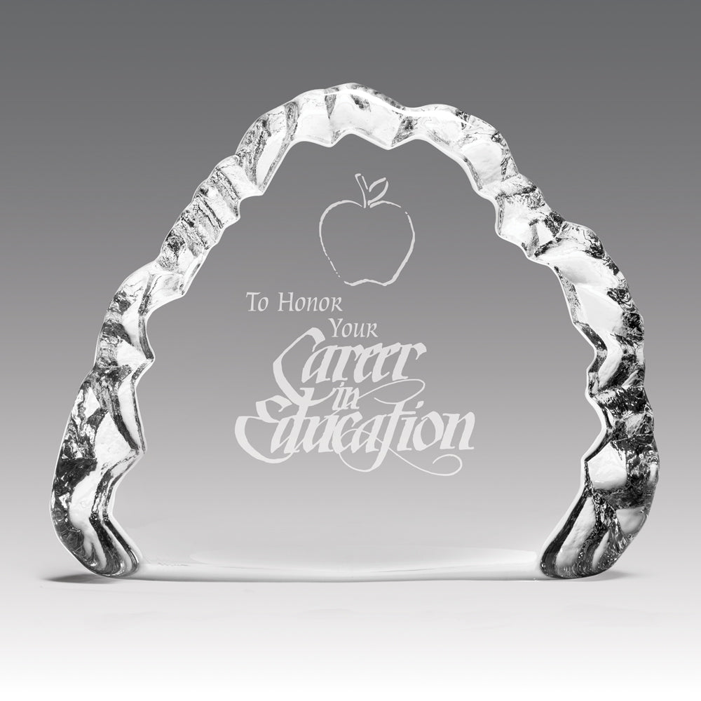 Crystal Iceberg Award