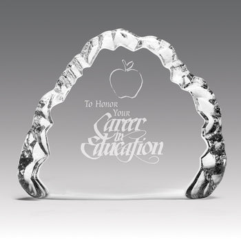 Crystal Iceberg Award