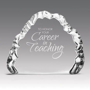 Crystal Iceberg Award