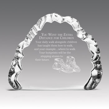 Crystal Iceberg Award