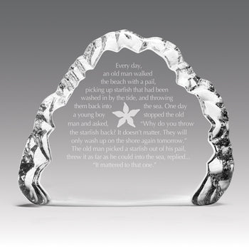 Crystal Iceberg Award