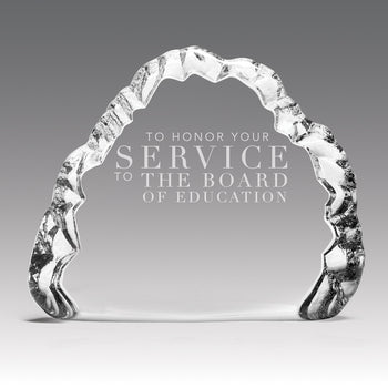 Crystal Iceberg Award