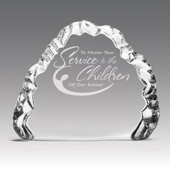 Crystal Iceberg Award