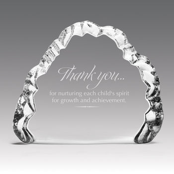 Crystal Iceberg Award