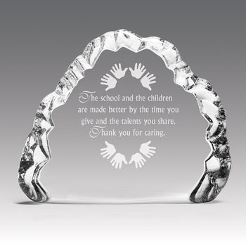 Crystal Iceberg Award