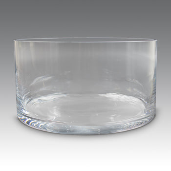 Large Crystal Recognition Bowl