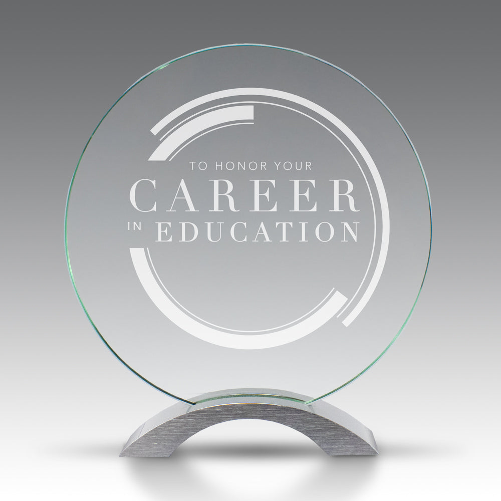 Circle of Excellence Base Award