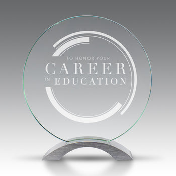 Circle of Excellence Base Award