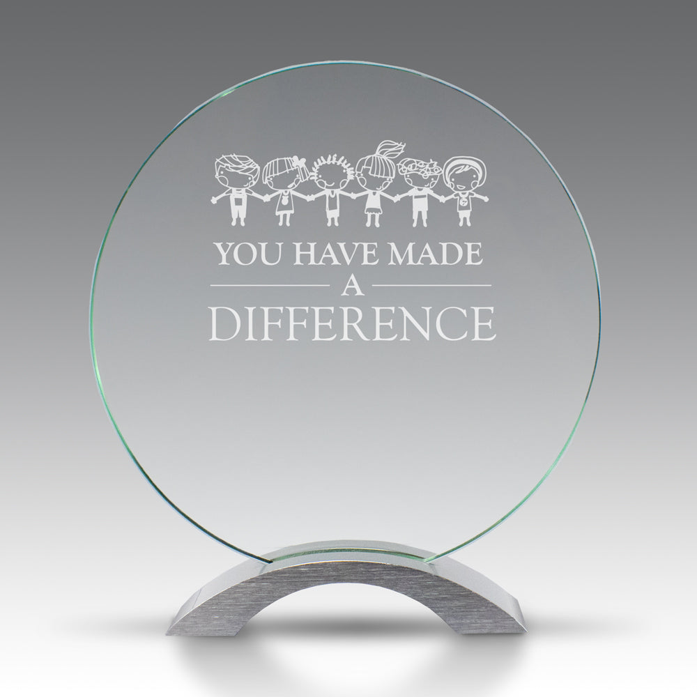 Circle of Excellence Base Award