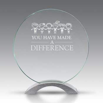 Circle of Excellence Base Award