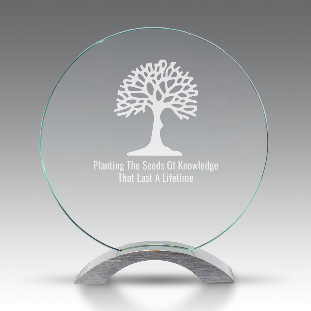 Circle of Excellence Base Award