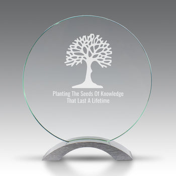 Circle of Excellence Base Award