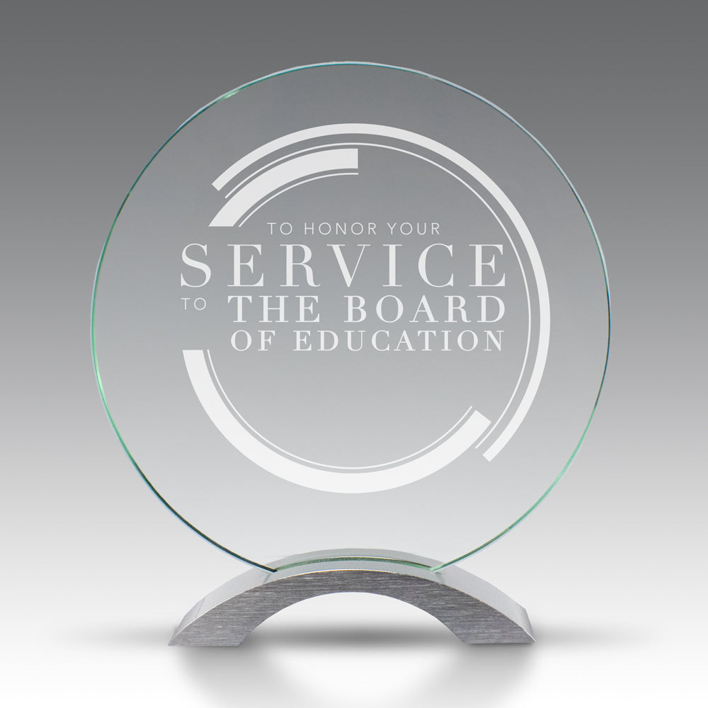 Circle of Excellence Base Award