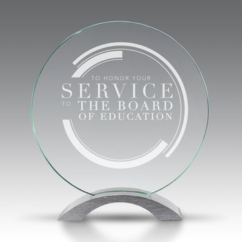 Circle of Excellence Base Award