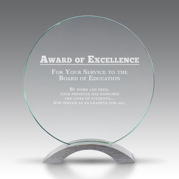 Circle of Excellence Base Award
