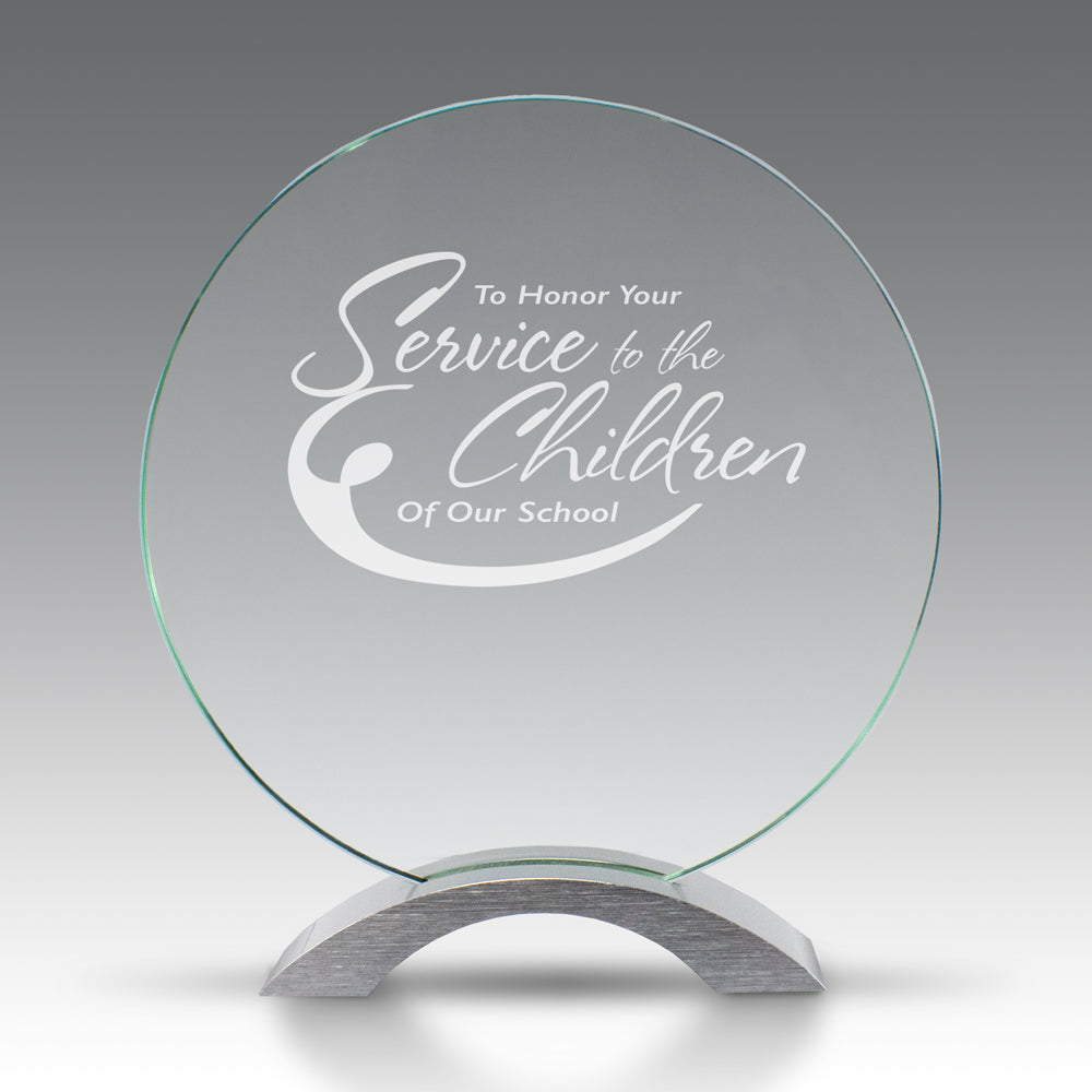 Circle of Excellence Base Award