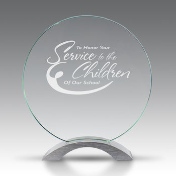 Circle of Excellence Base Award