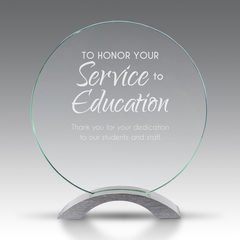 Circle of Excellence Base Award