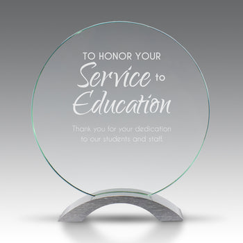 Circle of Excellence Base Award