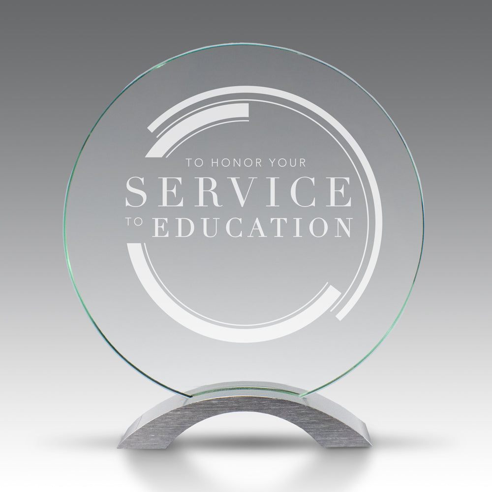 Circle of Excellence Base Award