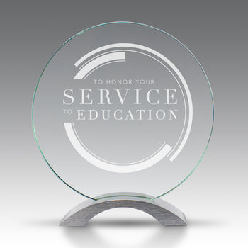 Circle of Excellence Base Award