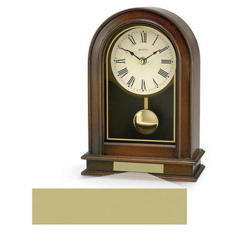 Bulova Hardwick Clock