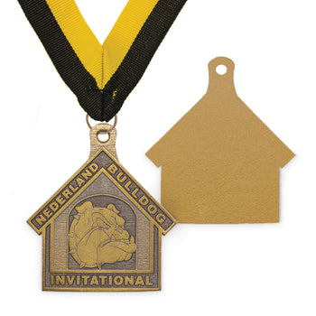 Custom Medallions