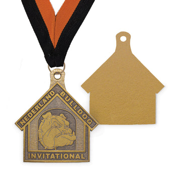 Custom Medallions