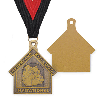 Custom Medallions