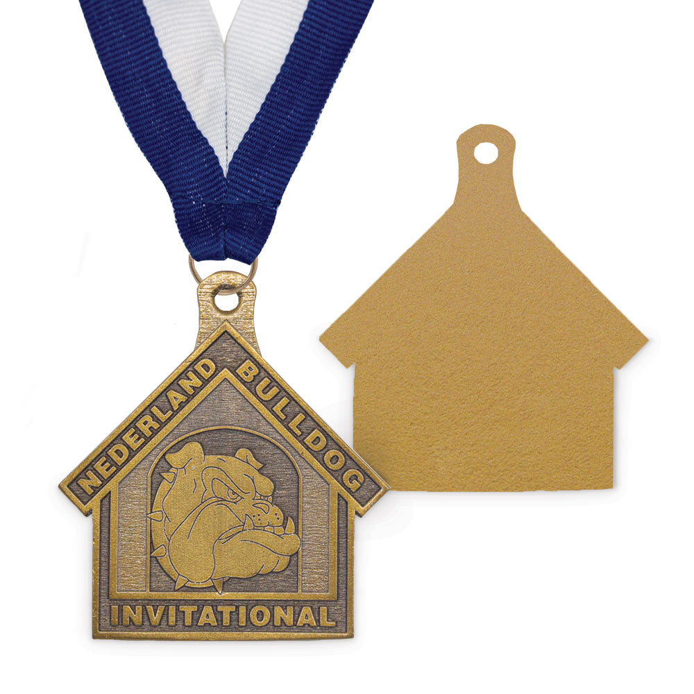 Custom Medallions