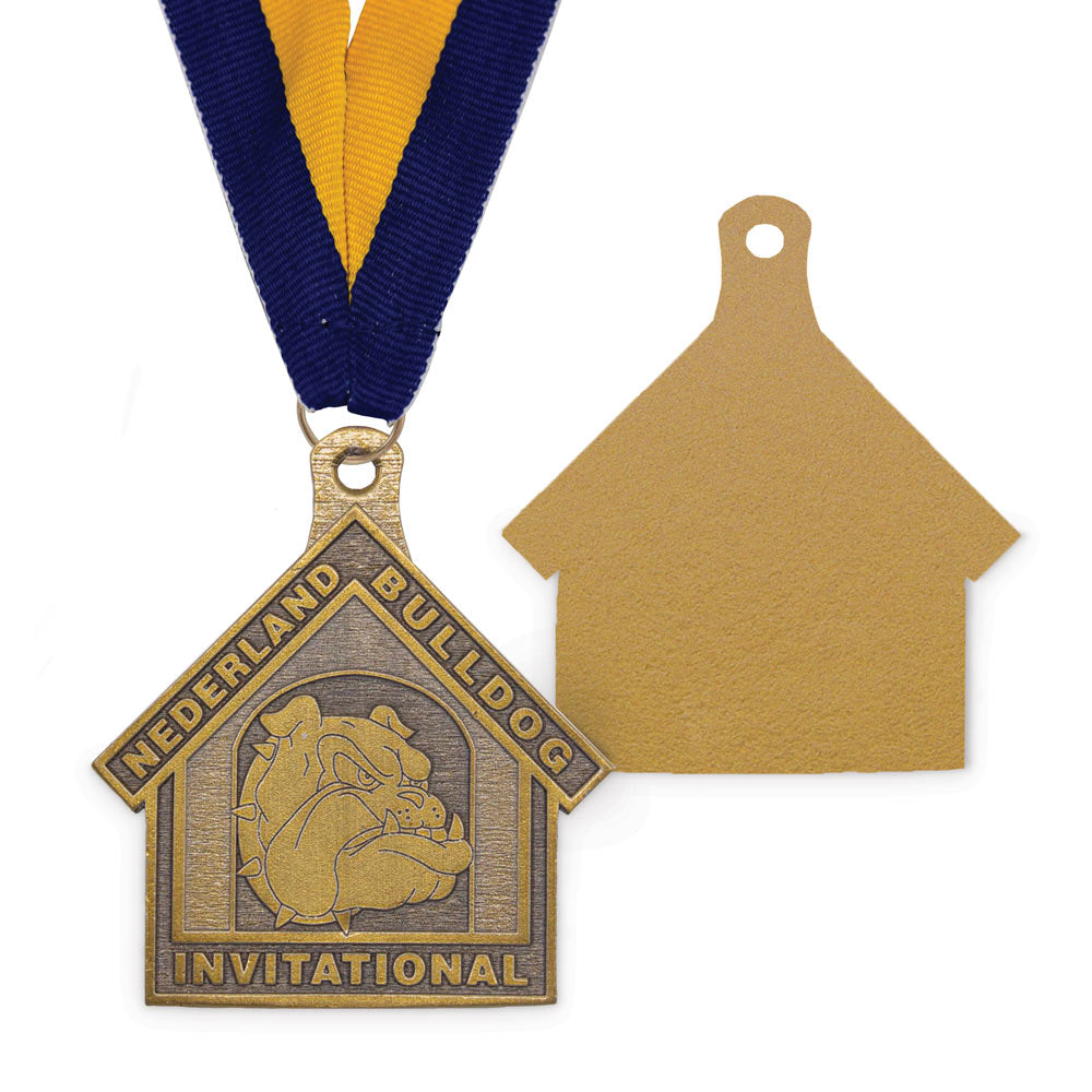 Custom Medallions