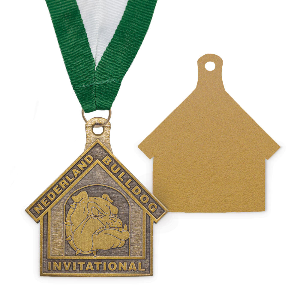 Custom Medallions