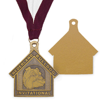 Custom Medallions