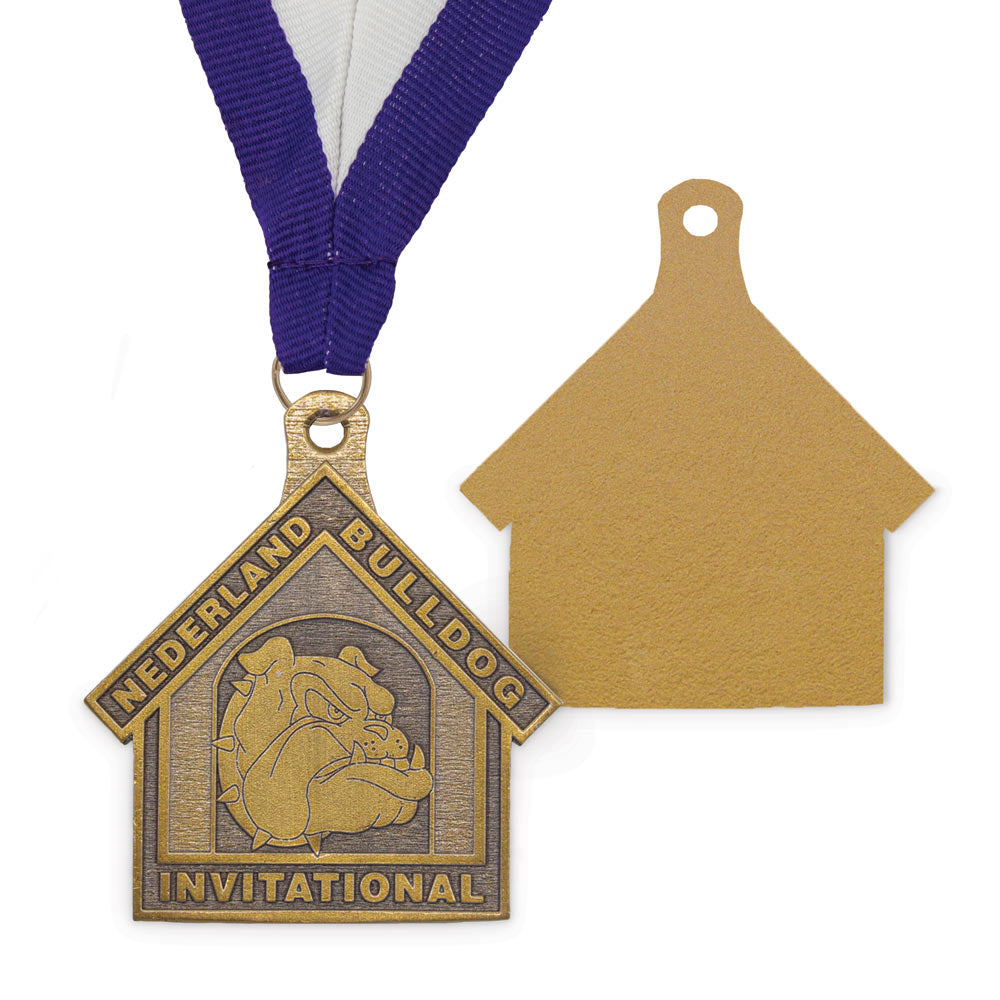 Custom Medallions