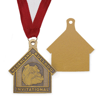 Custom Medallions