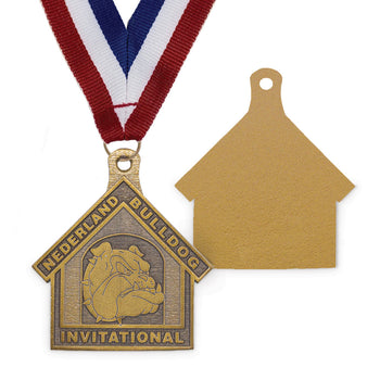 Custom Medallions