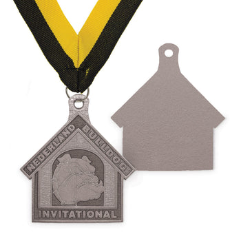 Custom Medallions
