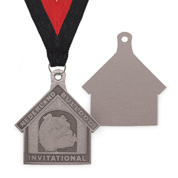 Custom Medallions