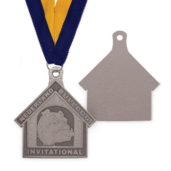 Custom Medallions