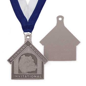 Custom Medallions