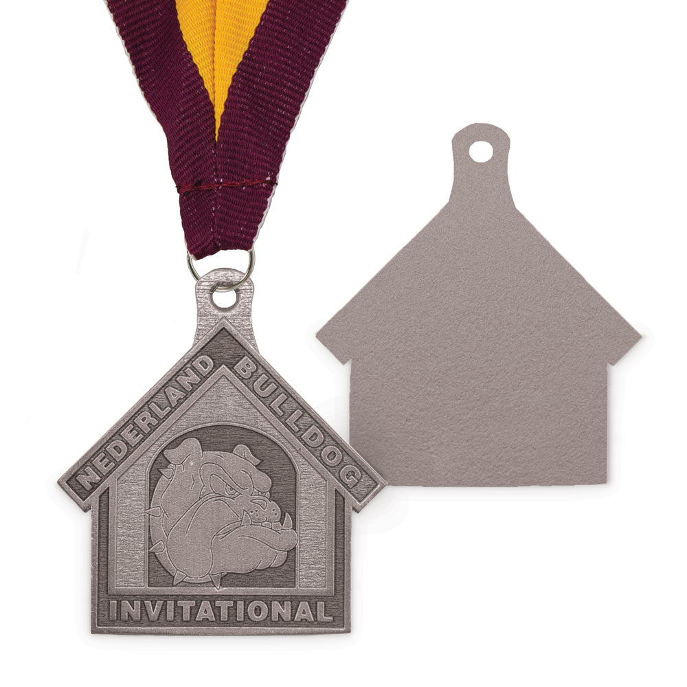 Custom Medallions