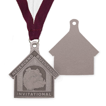 Custom Medallions