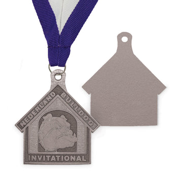 Custom Medallions