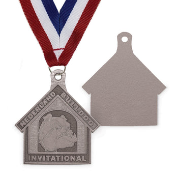 Custom Medallions