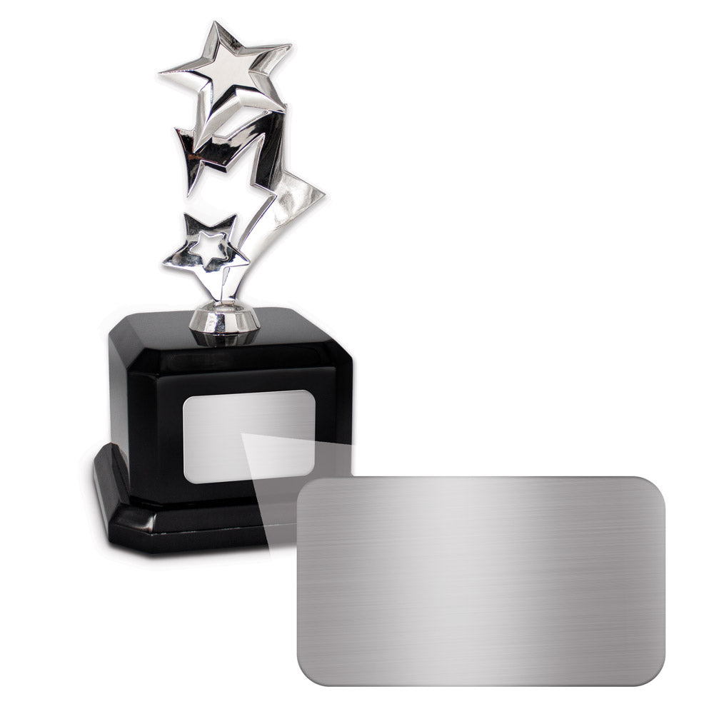 Silver Shooting Star Base Award