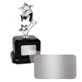 Silver Shooting Star Base Award