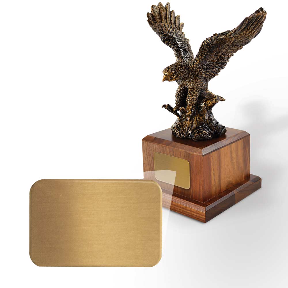 Eagle Base Award