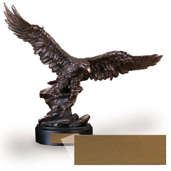 Soaring Heights Award